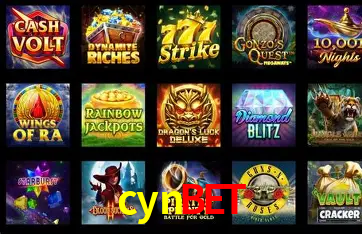 cynbet