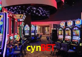 cyn bet login
