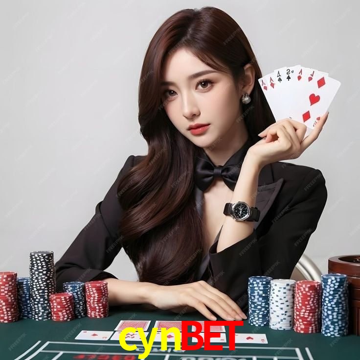 cyn bet login