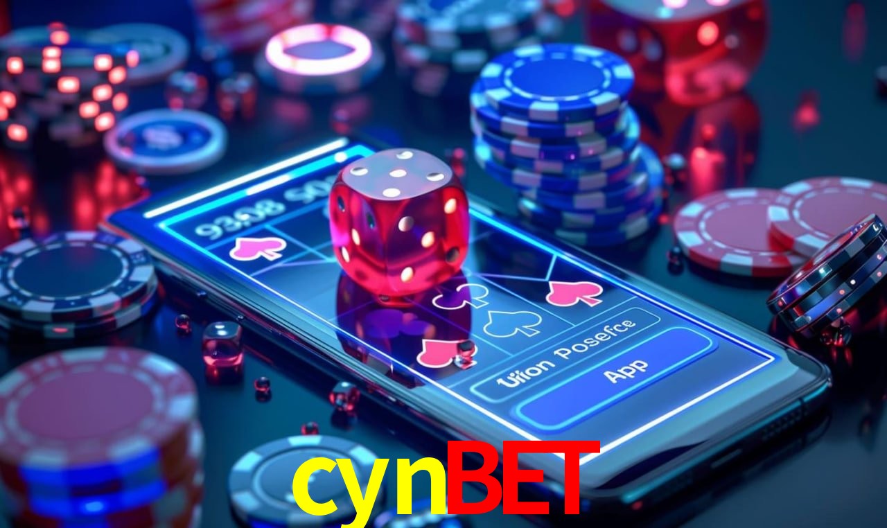 cyn bet login
